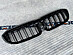 Ноздри решетки BMW 3 G20 G21 М-Стиль сдвоенные 5211108JOE  -- Фотография  №1 | by vonard-tuning